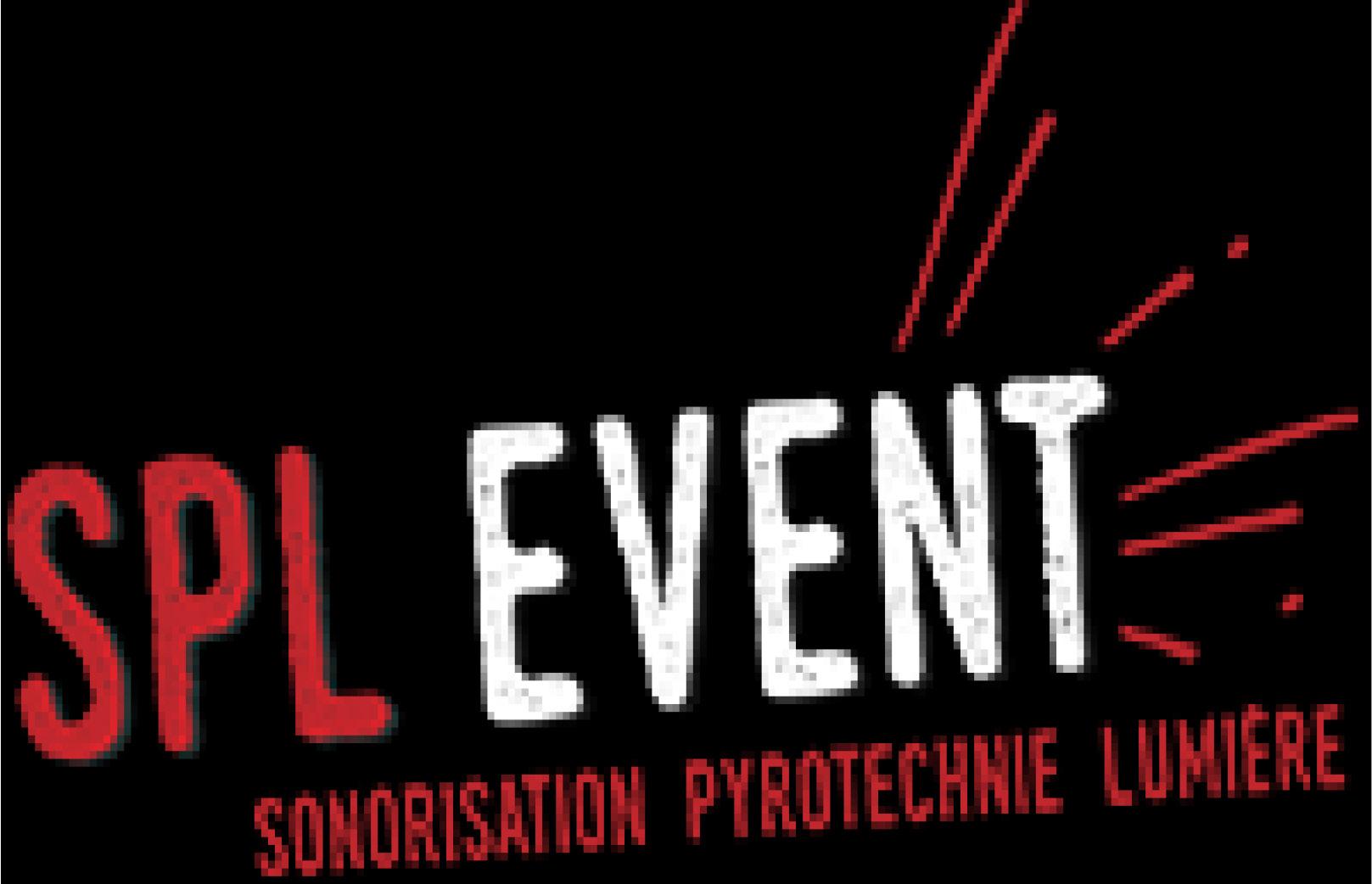 Logo spl event
