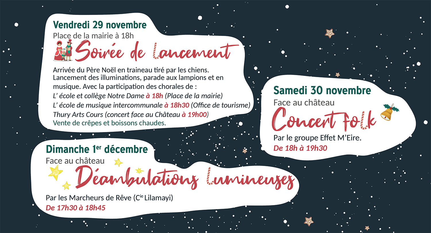 Soiree lancement 1